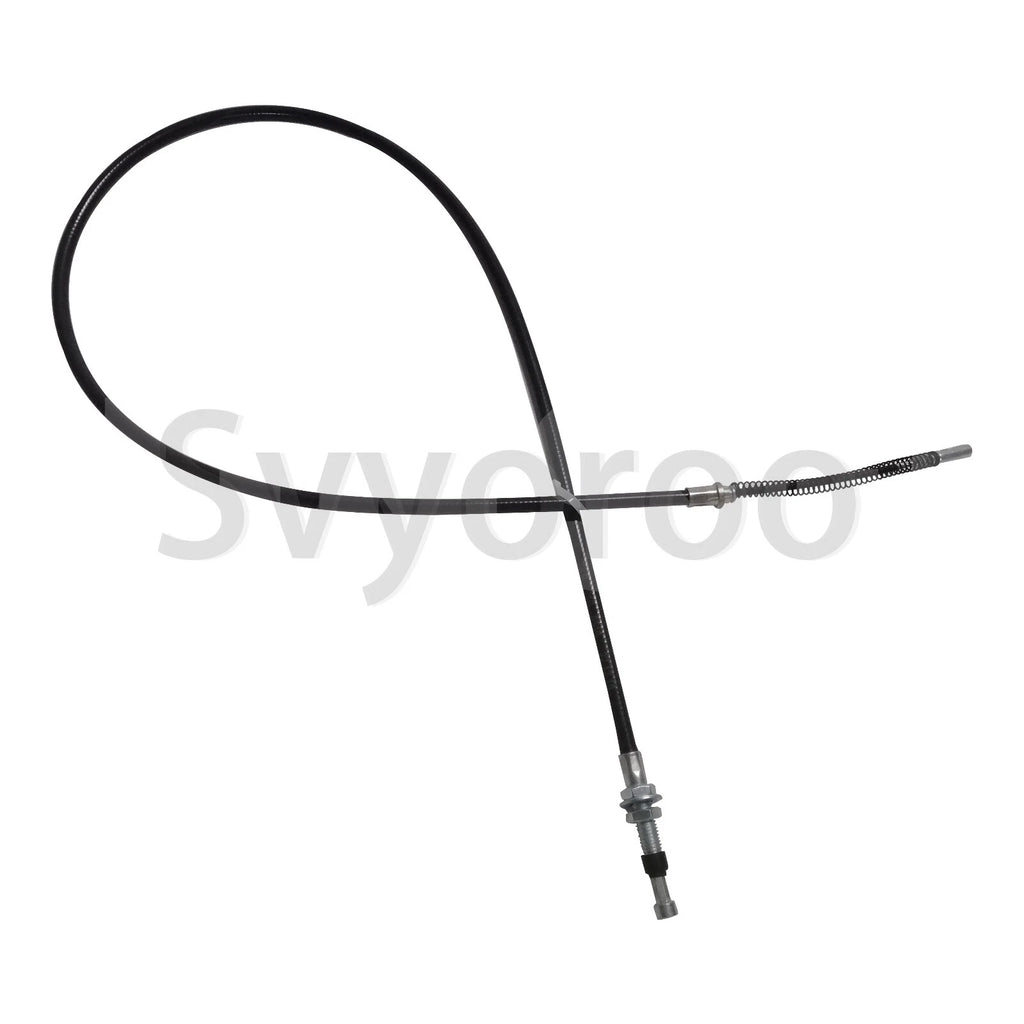 Parking Brake Cable LH for TCM Forklift (20803-71041)