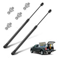 Set of 2 Tonneau Cover Lift Support Rods for Make Model (YYYY–YYYY)