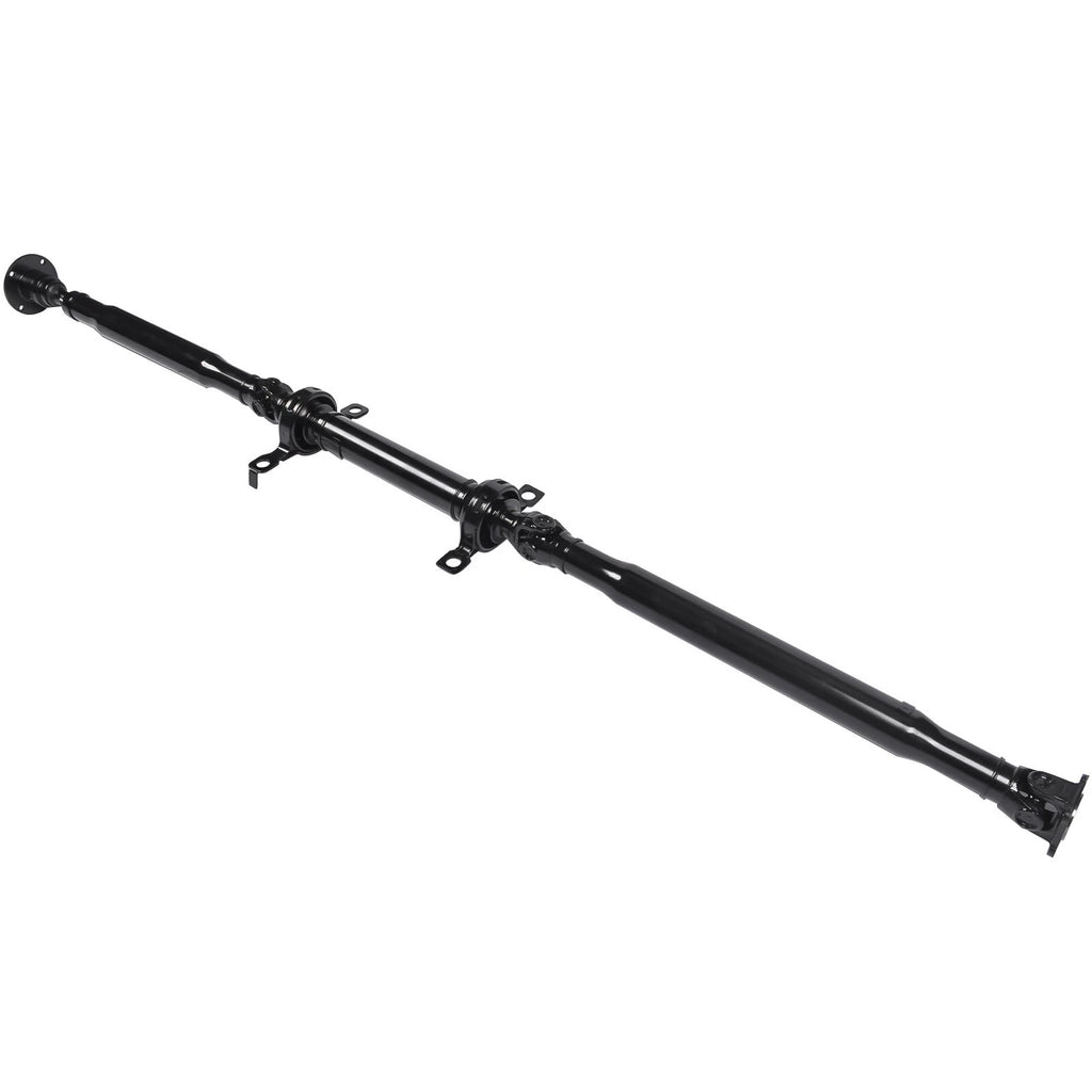 3-Piece Driveshaft Propeller 7T434K357AC for Ford Edge AWD (2007–2008)