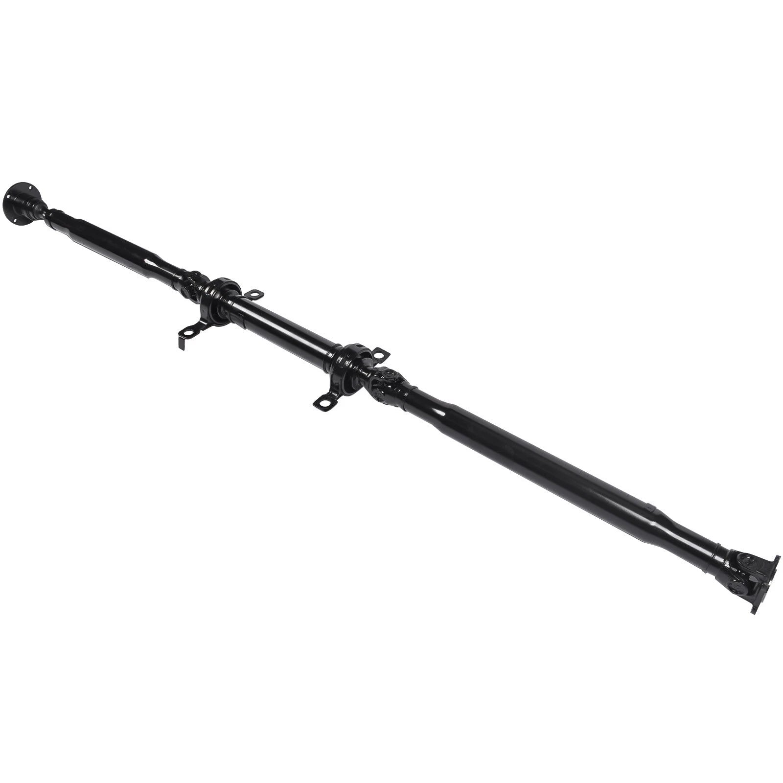 3-Piece Driveshaft Propeller 7T434K357AC for Ford Edge AWD (2007–2008)