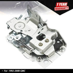 Door Latch Assembly for GMC (1992â2000)