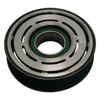 AC Compressor Clutch Replacement for Nissan Versa 1.8L (2010-2012)