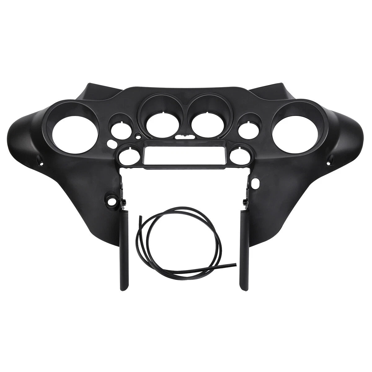 Speedometer Cover Inner Fairing for Harley Touring Electra Street Glide (1996–2013)