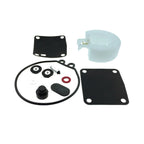 Carburetor Repair Kit for Yamaha Tohatsu Nissan Mercury Mariner (6G1W0093)