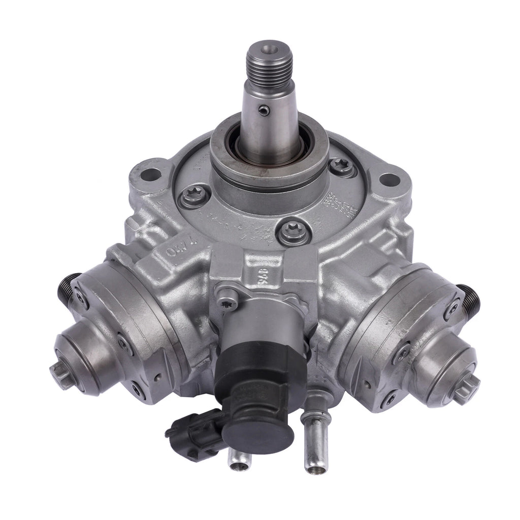 High Pressure Fuel Pump for Dodge Ram Jeep Ecodiesel 3.0L (2014–2019)