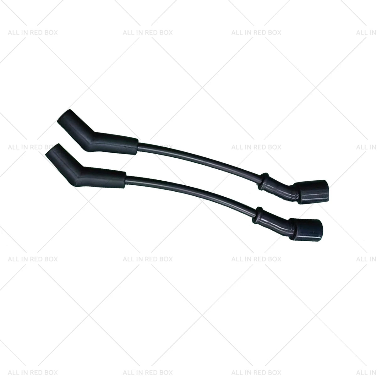9mm Spark Plug Leads for Chevrolet Commodore LS1 LS2 LS76 L77 L98 (1997–2017)