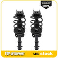 Set of 2 Front Complete Struts for Ford Mustang (2011–2014)
