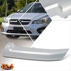 Front Driver Side Grille Trim Moulding for Subaru Impreza (2012–2014)