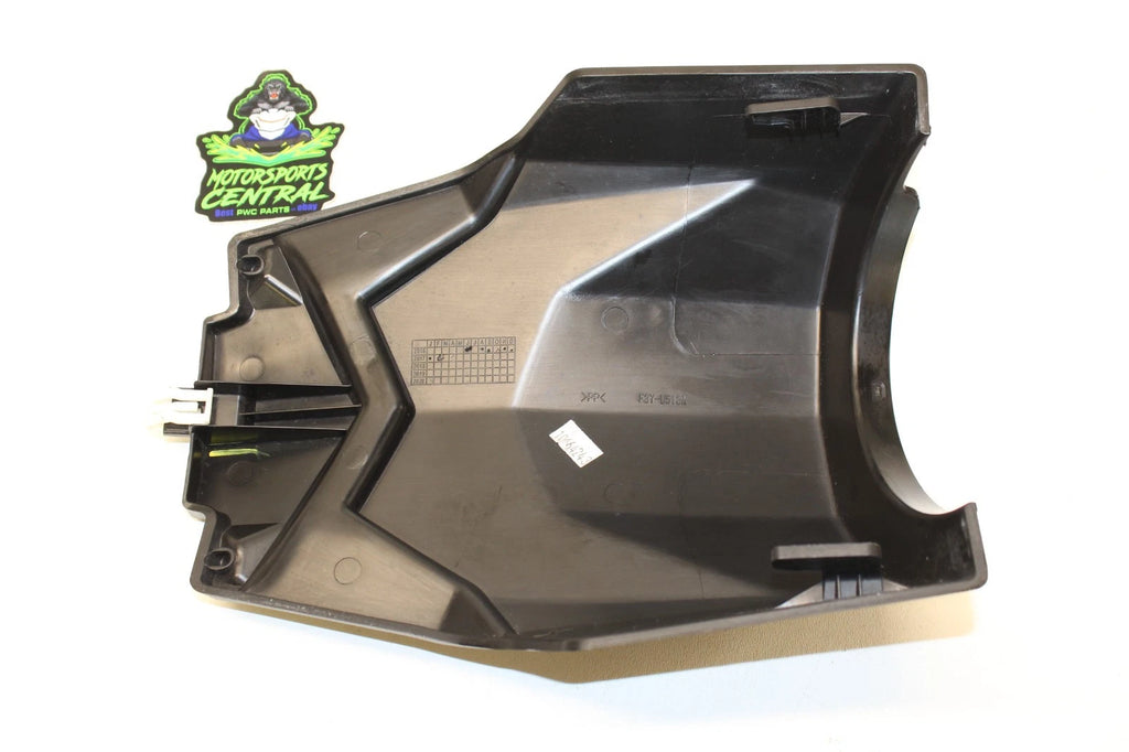Steering Handlebar Cover for Yamaha Waverunner EX Deluxe (F3Y-U513M-00-00)
