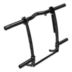 Engine Guard Crash Bar for Harley Sportster S RH1250S (2021–2025) Vivid Black