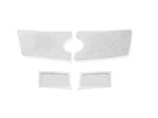 Stainless Steel Mesh Grille Insert for Cadillac Escalade (2007-2014)