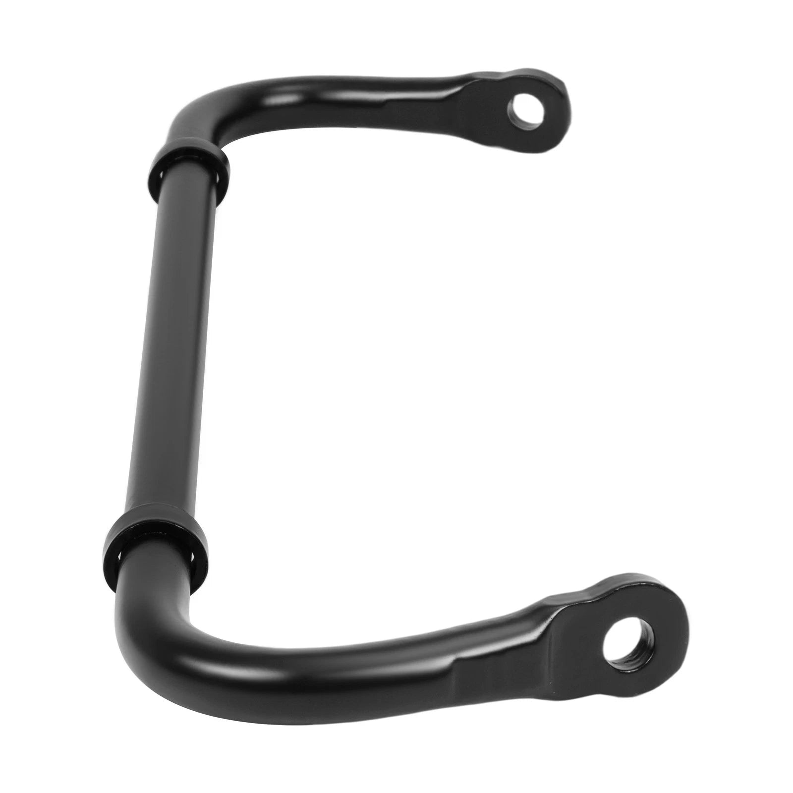 Steel Black Front Sway Bar for Can Am Maverick X3 (2017–2021) #703501043