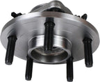 Front Wheel Bearing Hub Assembly for 2012-2018 Dodge Ram 1500 (All Models)