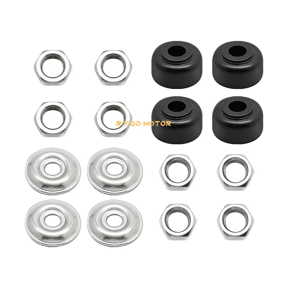 Shock Bushing Kit 1011415 for Club Car DS/Precedent (1982–Present)