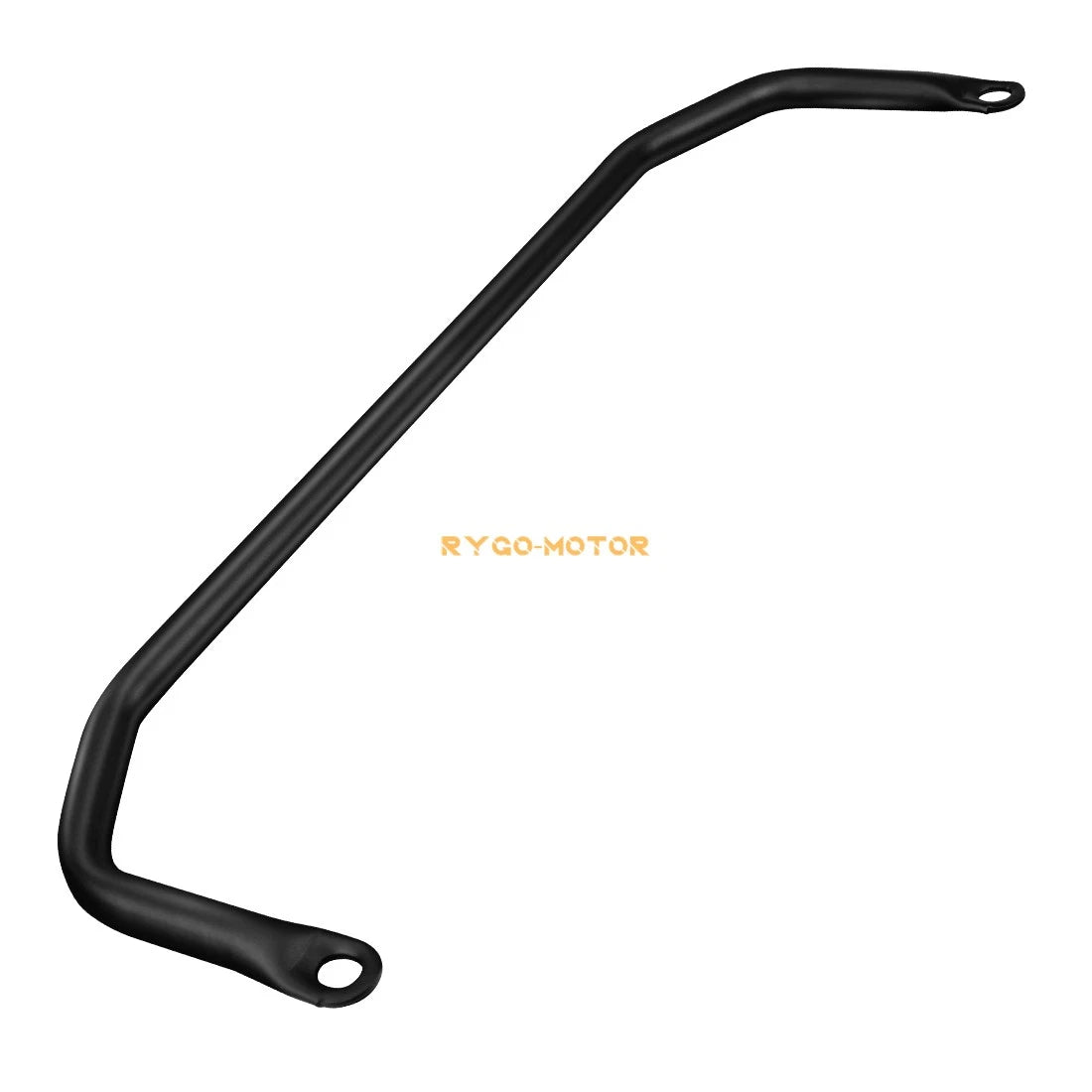 Rear Stabilizer Tube Matte Black for Polaris Ranger 500 570 Crew (2015–2021) 5339186-458