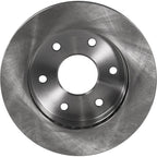 Disc Brake Rotor for GMC K1500 (1988–1999) Front Solid 1 Piece