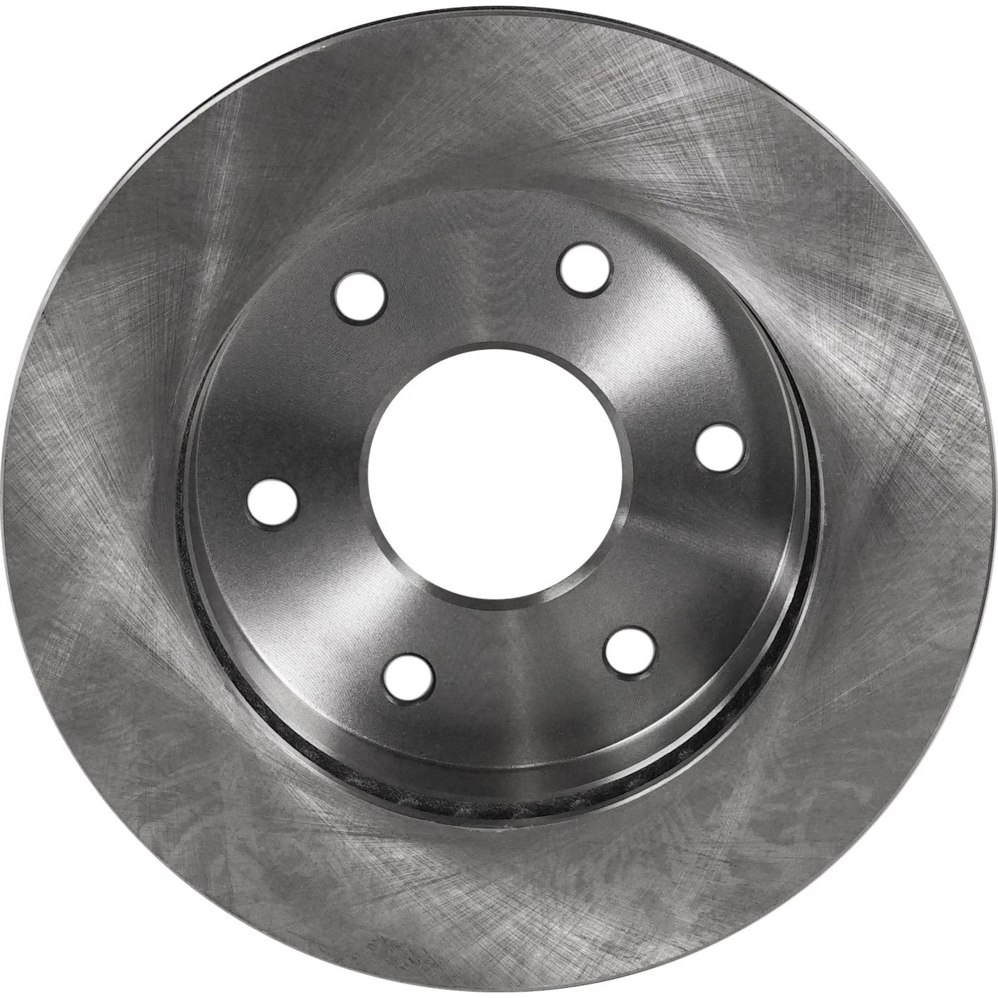 Disc Brake Rotor for GMC K1500 (1988–1999) Front Solid 1 Piece