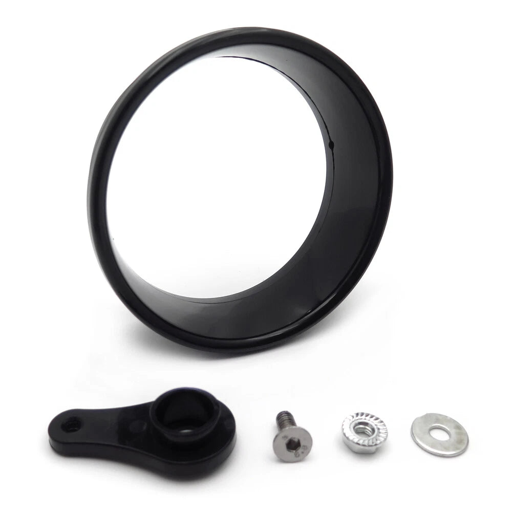 Air Filter Intake Adapter for Honda TRX450R (2006–2007)