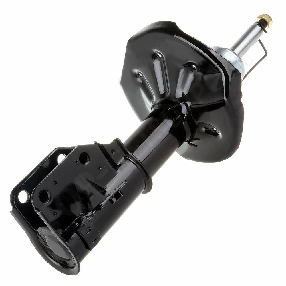 Set of 4 Shocks Struts for Mazda Protege/Protege5 (2000–2003)