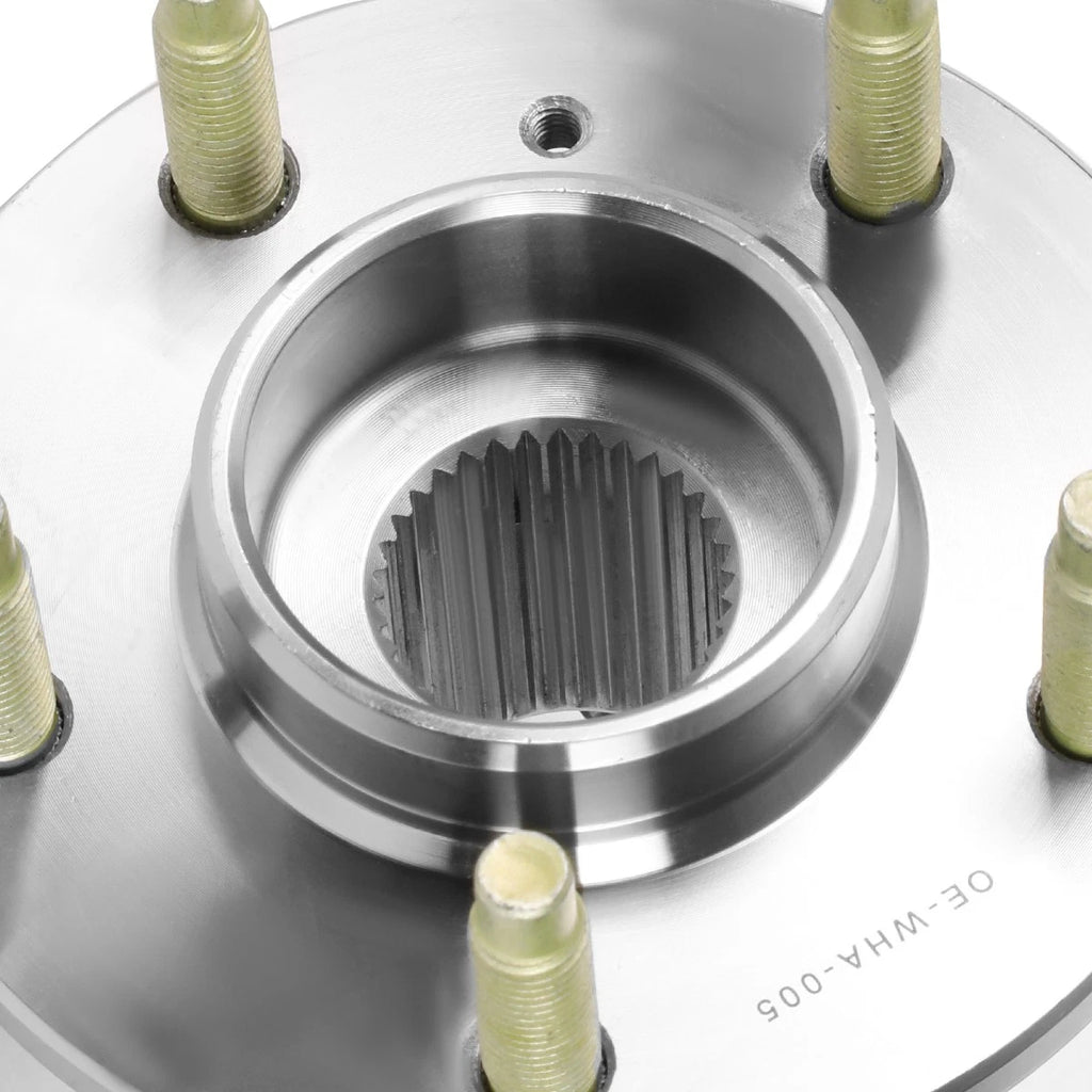 Wheel Bearing Hub Assembly for Impala Aztek Grand Prix (1997–2013)