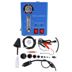 60W Smoke Leak Detector for Automotive EVAP Intake Exhaust System