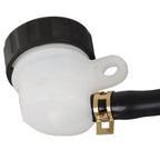 Rear Brake Master Cylinder & Hose Assembly for Yamaha Blaster (2000–2006)