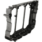 Radiator Support for Mazda CX-5 (2013–2016) Black Assembly