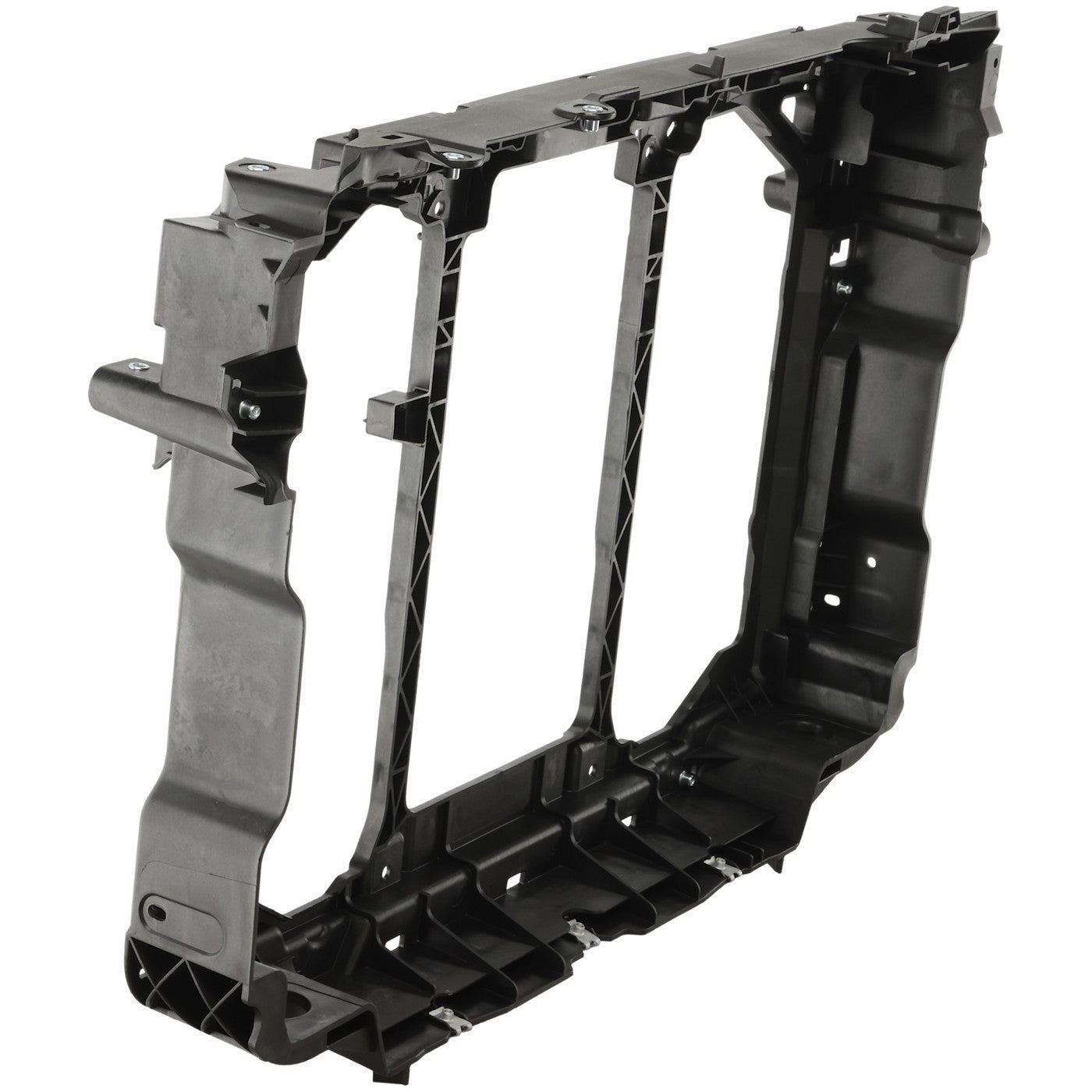 Radiator Support for Mazda CX-5 (2013–2016) Black Assembly