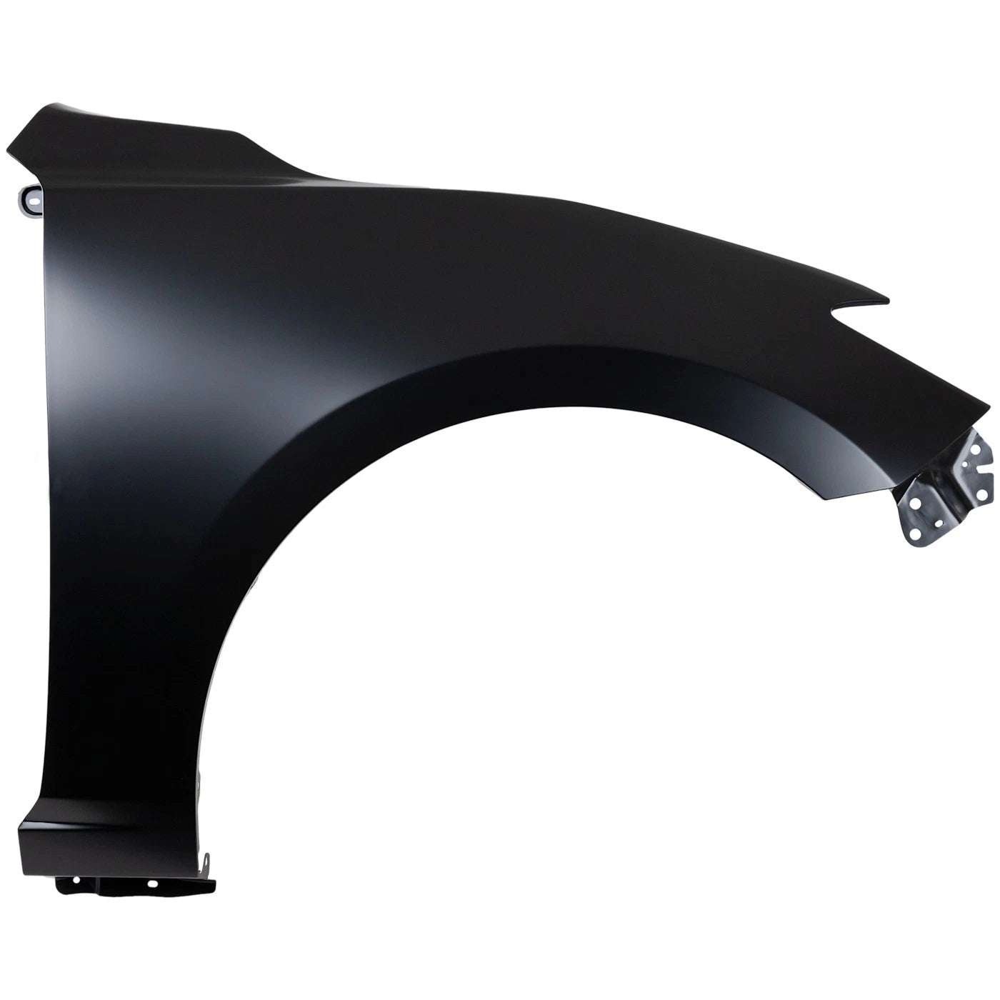 Fender for Mazda 3 (2014–2018) Front Driver and Passenger Side Sedan