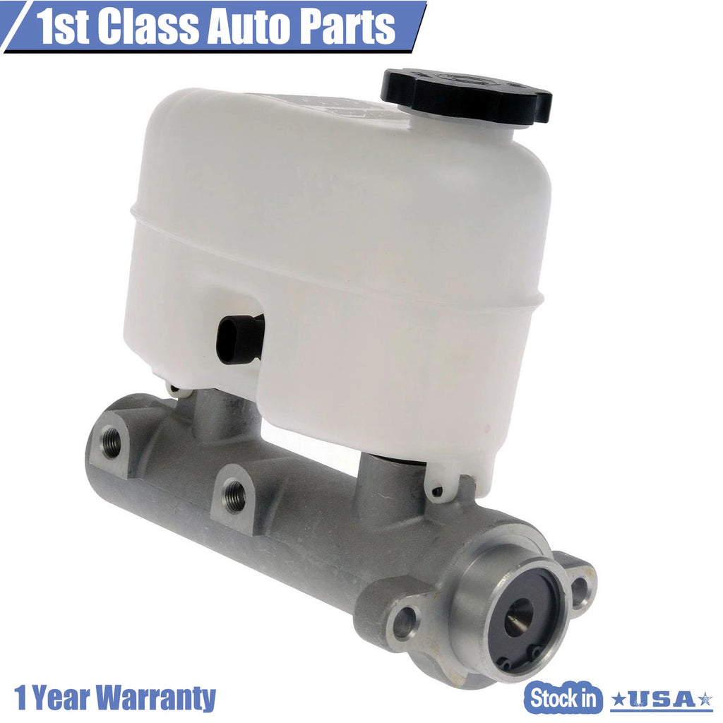 Brake Master Cylinder for Chevy Silverado 1500/Avalanche 2500 (2003-2007)