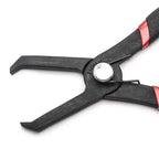 30�� Offset Push Retainer Pin Pliers for Plastic Rivet Center Panel Clip