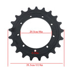 Drive Sprocket for Bobcat 331 334 325 328 231