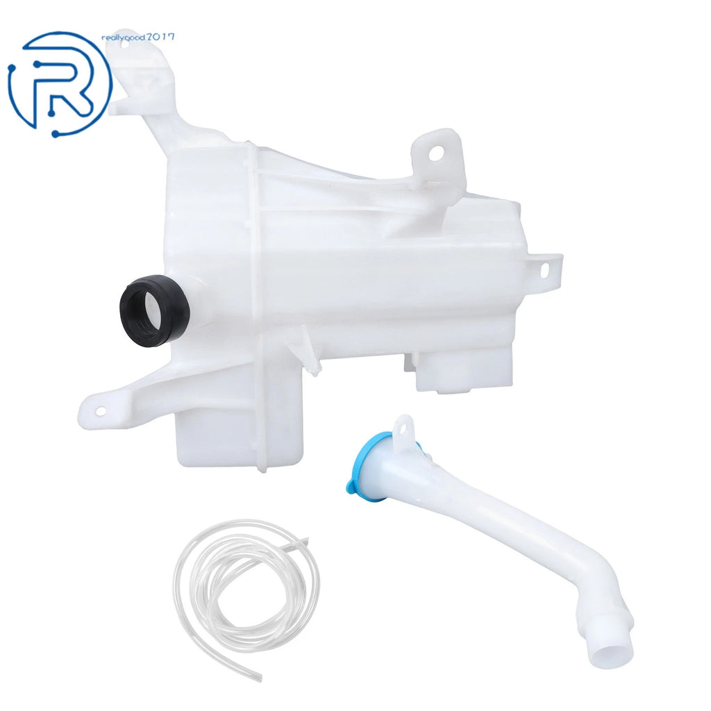 Washer Reservoir with Motor for Nissan Murano (2015–2018)