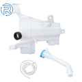 Washer Reservoir with Motor for Nissan Murano (2015–2018)