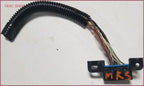 PCM for Lincoln MKS (2009–2013) OBDII 16 Pin Port with Pigtail Harness