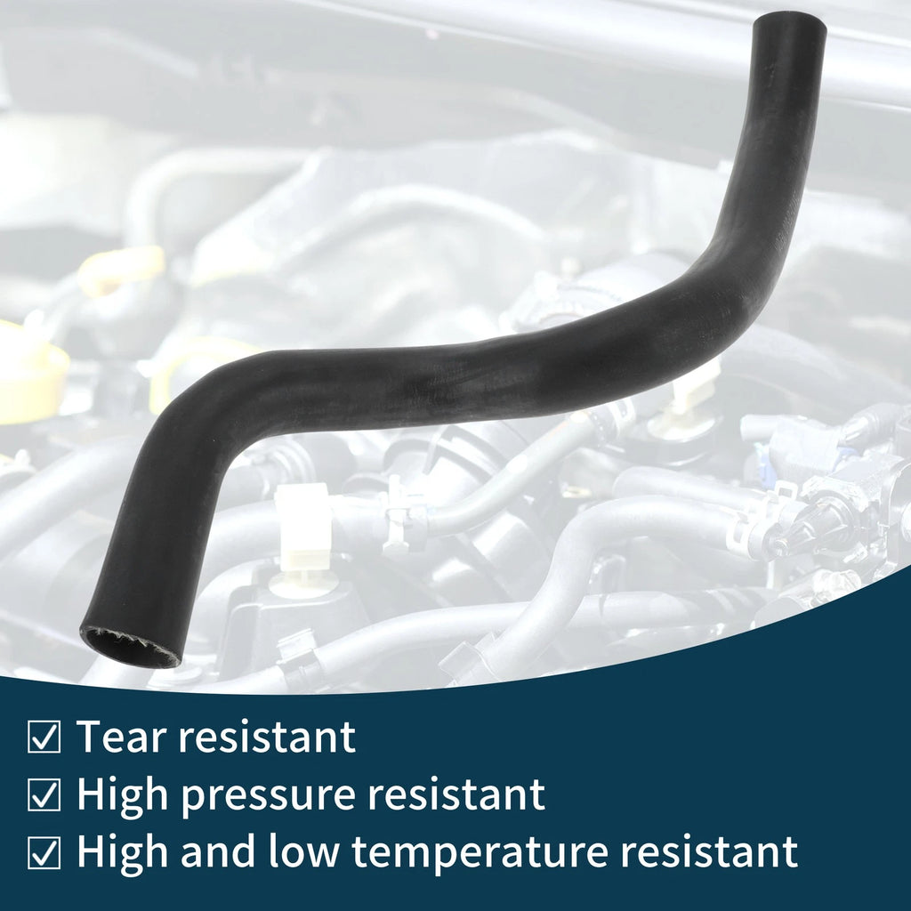 Radiator Hose No. 254122P500 for Hyundai Santa Fe (2009–2012)