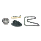 4X Engine Timing Chain Kit for Chrysler 300 Dodge Challenger Charger Jeep Ram V8
