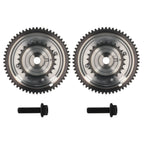 2X Camshaft Adjuster Actuator for Ford Explorer V6 3.5L Turbo (2011-2019)