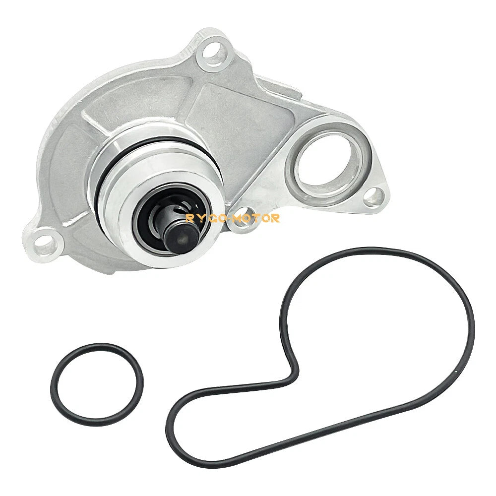 Water Pump for Suzuki Quadsport Z40 LTZ400 LTZ400Z DRZ400 (2000–2009)