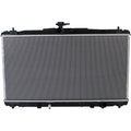 Radiator for Toyota Camry (2015–2017)