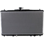 Radiator for Toyota Camry (2015–2017)