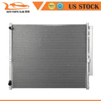 AC Condenser for Lexus GX470, Toyota 4Runner (2003–2009)
