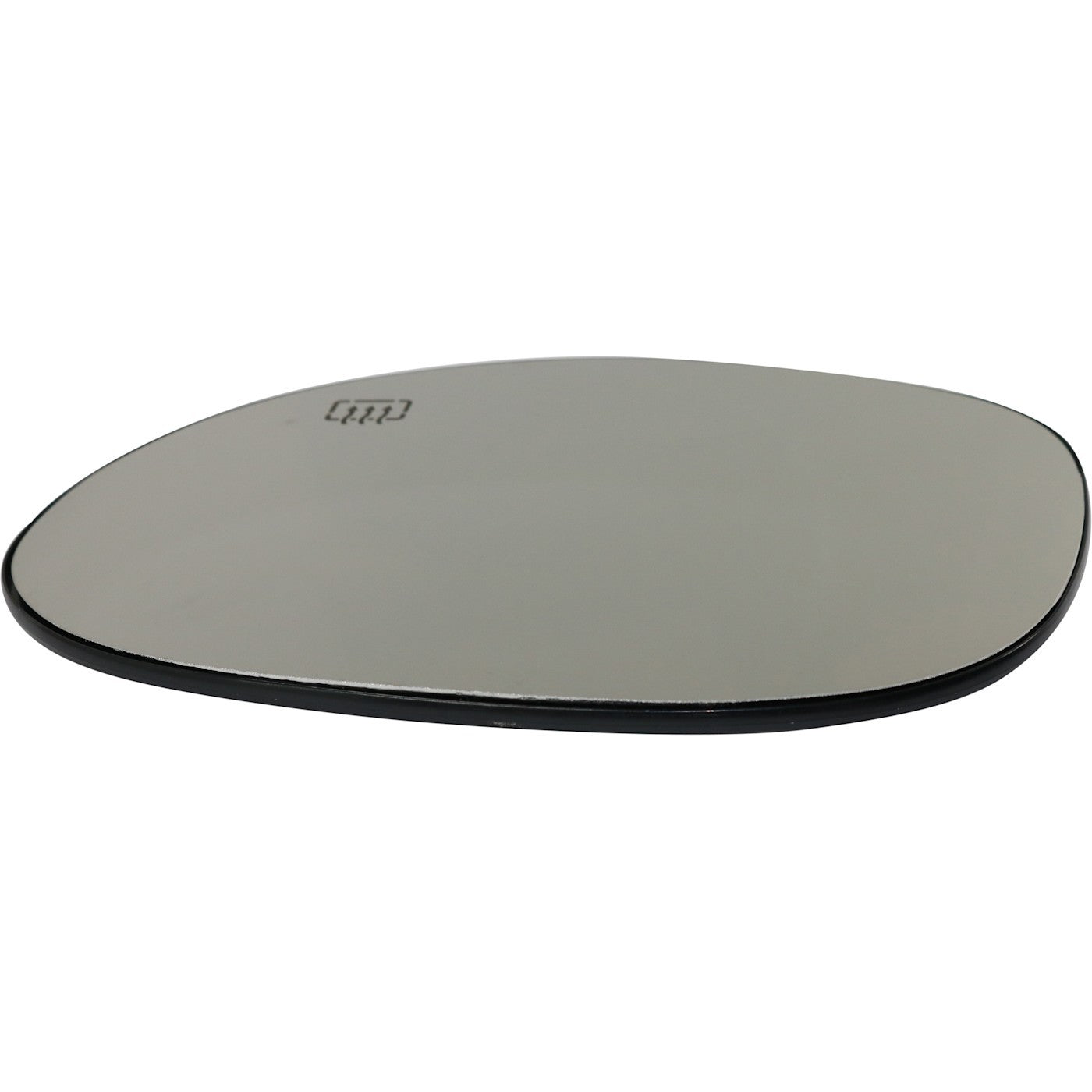 Driver Left Side Heated Mirror Glass for Chrysler PT Cruiser