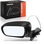Driver Power Mirror with Manual Folding for Toyota Tacoma (2005-2010)