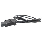 Replacement Headlight Sensor for Golf, Jetta, Tiguan (OEM 5ND941431B)