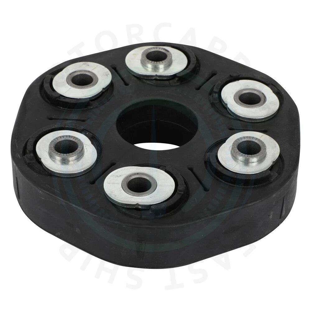 Driveshaft Coupler Joint Bolts for BMW 550i 750i 650i X3 (2006–2010)