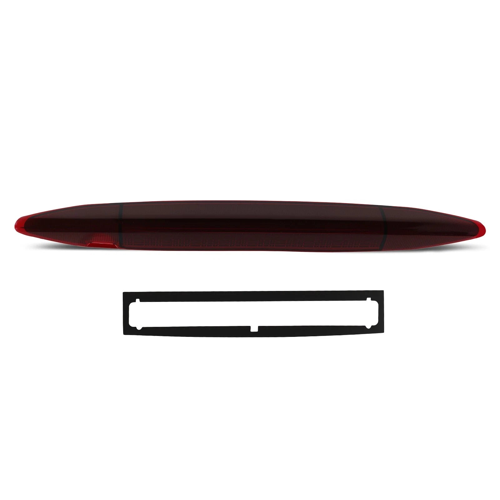 Rear High Mount Third Brake Light Lamp 84701AJ01A for Subaru Outback (2010–2014)