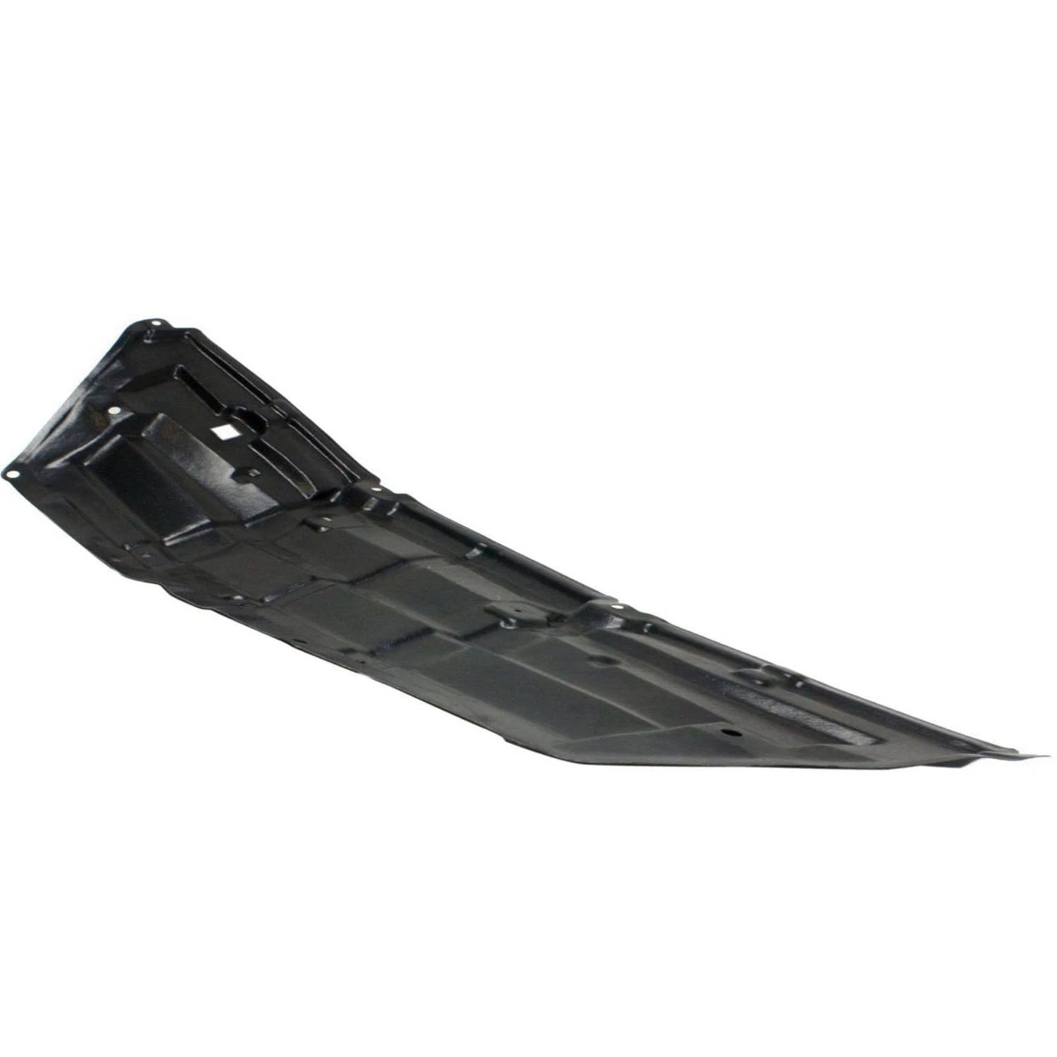 Replacement Front Forward Undercar Shield for See Compatibility Chart (2005–2015)