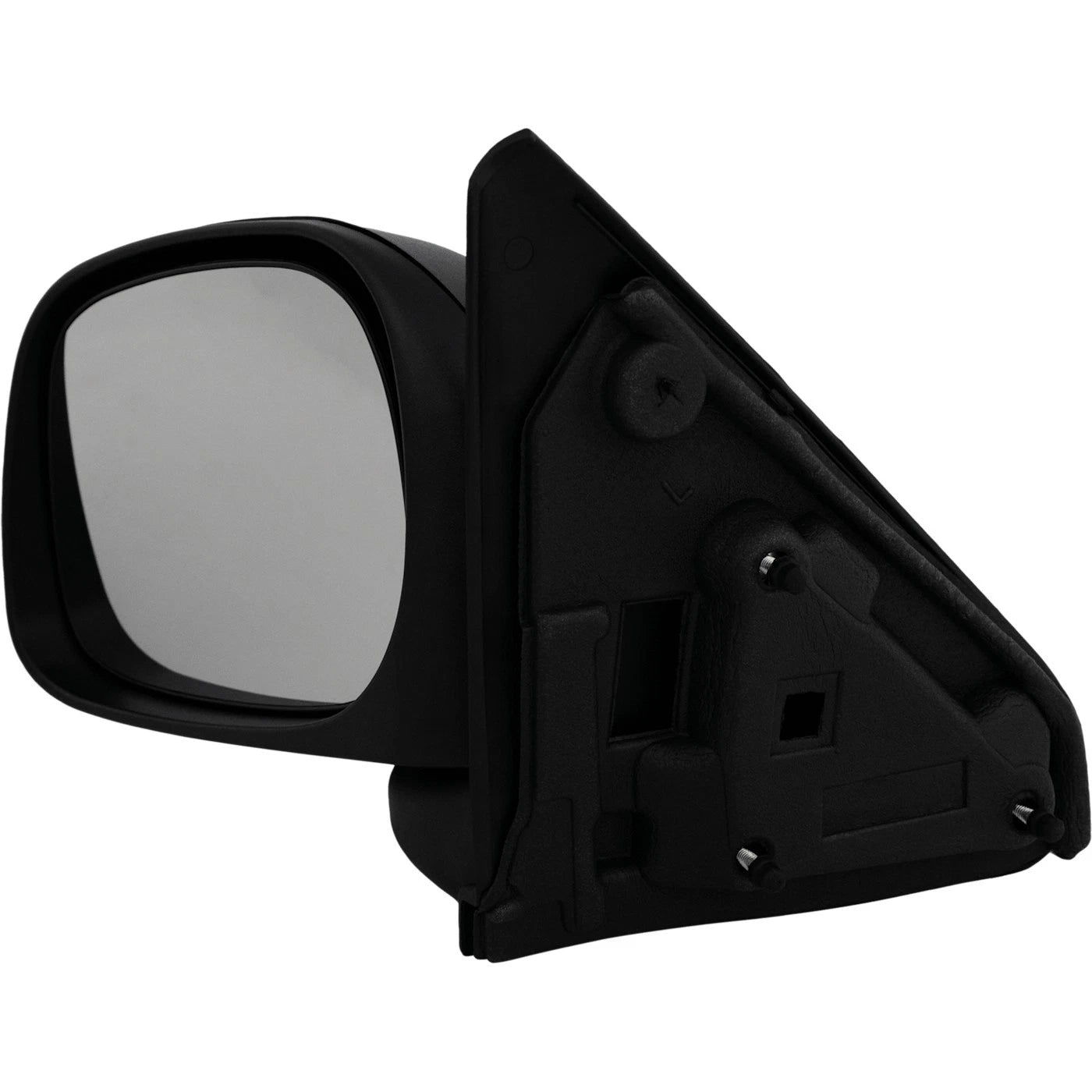 Set of 2 Mirrors for Dodge Ram 1500 (2002–2008)