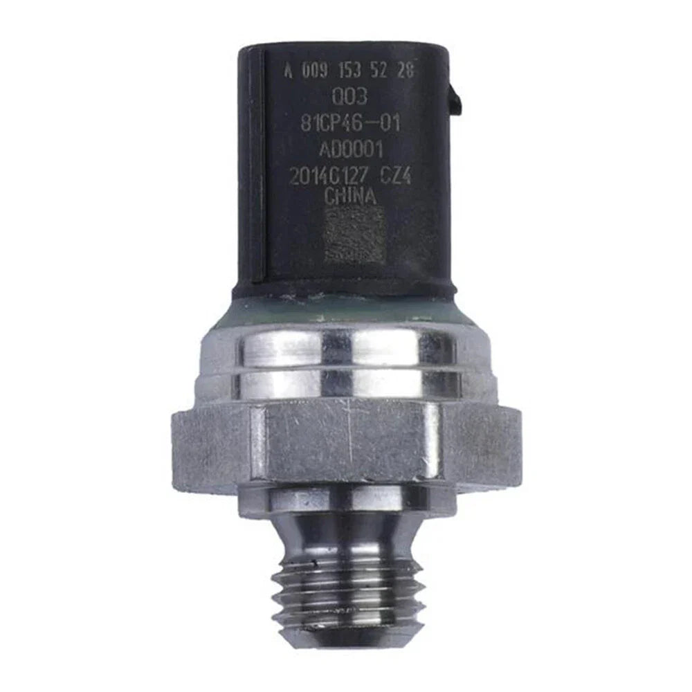 Fuel Pressure Sensor for Mercedes Benz W212 W166 X166 Sprinter 2500 (2006–2018)